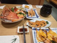 -和彩放题餐厅(酒仙桥店)