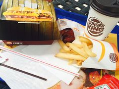 -汉堡王(EAC欧美中心店)