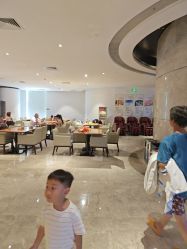 -空中一号·宴会厅(信合大厦店)