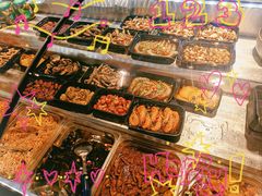 -陈老二烧烤(草市街总店)