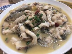 -杨记海鲜楼(三门黑金冠店)