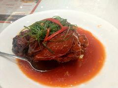 -添福来墨鱼饺子 · 海鲜东北菜(大连星海·黄浦路店)