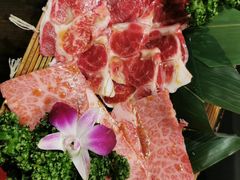 -俺的焼肉(銀座9丁目店)