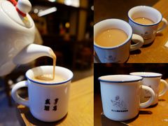 -香园茶社·金陵小灶(老门东店)
