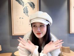 -星巴克(北京万科时代广场店)