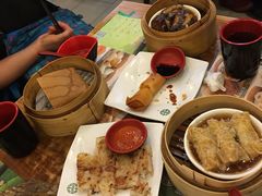 -添好运点心专门店(深水埗店)