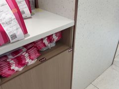 -小杨生煎(香港名都店)