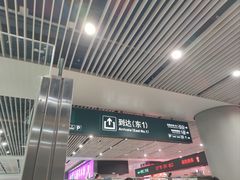 -南昌西站