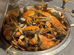 -一方渔歌蒸汽海鲜自助(文化路万达广场店)