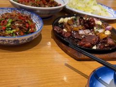 -开味馆饭铺(站前西路店)