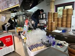 -鸡鸣汤包(红山动物园店)