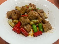 -双合园·海鲜水饺青岛菜(九水东路店)