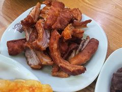 -家味螺蛳粉&烤鱼(五角场店)