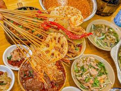 -谢老五跷脚牛肉·非遗传承店