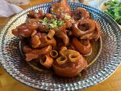 -舌尖上·霞浦滩涂海鲜·新闽菜(总店)