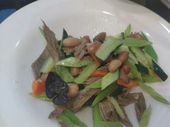 -宛平李记小吃(东关街店)