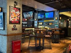 -京A Taproom·精酿餐吧(CBD店)
