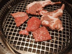 -赤坂亭 M9和牛烧肉(水街店)