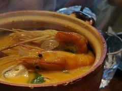 -星叶·东南亚料理(宁波万象汇店)