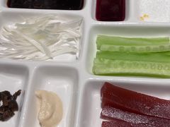-北平楼·烤鸭·北京菜(牡丹园店)