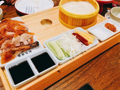 -院落新京菜·烤鸭(地安门店)