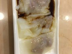 -盛记粥面(佐敦店)