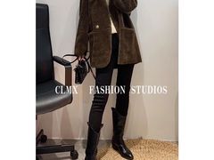 -CLMX(新天地凯德晶萃广场店)