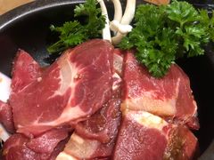 -九田家黑牛烤肉料理(石路天虹店)