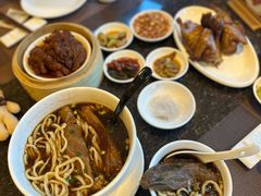 -中国厨房/台湾牛肉面