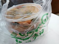 -清真·鸦儿李记·涮肉(和平里店)