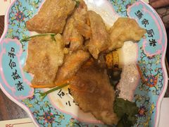 -老厨家(友谊路总店)