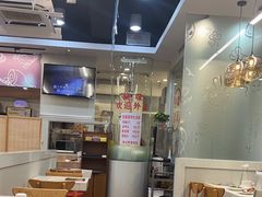 -甜蜜蜜港式茶餐厅(虹梅店)