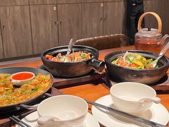 -旺爷砂锅·茶作(国贸城店)