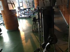 -海河假日酒店·游泳馆