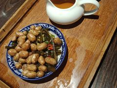 -大洋家·精品潮汕菜·生腌砂锅粥(天河东路店)