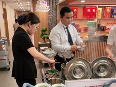-大鹏饭店·金陵老味道(奥体中心店)