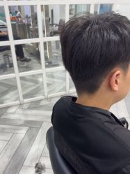 -米娜护肤造型