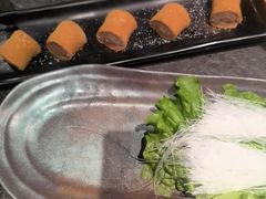-老墙根涮肉(王四营店)