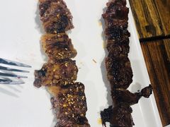 -通海俄式烧烤·俄罗斯大串(嵩山路店)