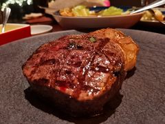 -杭州西子湖四季酒店-WL BISTRO西湖餐厅(灵隐路店)