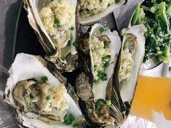 -红月湾海鲜饭店•沙滩海景(双月湾店)