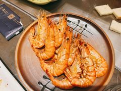 -大渔铁板烧(东城店)