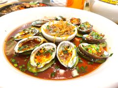 -御苑精品川菜馆(锦江店)