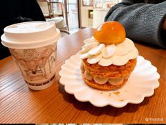 -VERIE BAKEHOUSE