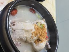-长顺参鸡汤店(西塔总店)