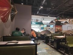 -一绪に寿喜烧自助(世茂广场店)