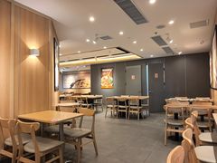 -吉野家(吉野家冰山慧谷店)