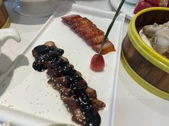 -大海湾酒楼(人南店)