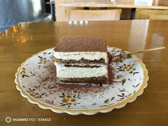 -Ricci睿奇美式餐厅(五道口店)
