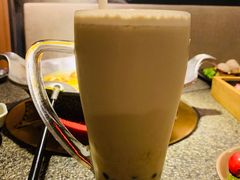 -湊湊火锅·茶憩(和平大悦城店)